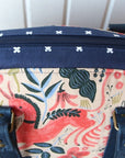 The Snowdrop Satchel