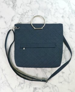 Audrey Modern Tote