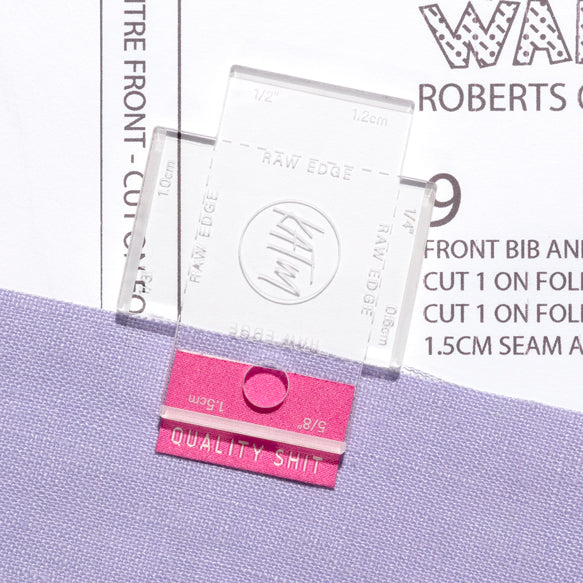 KATM Gauge for Labels