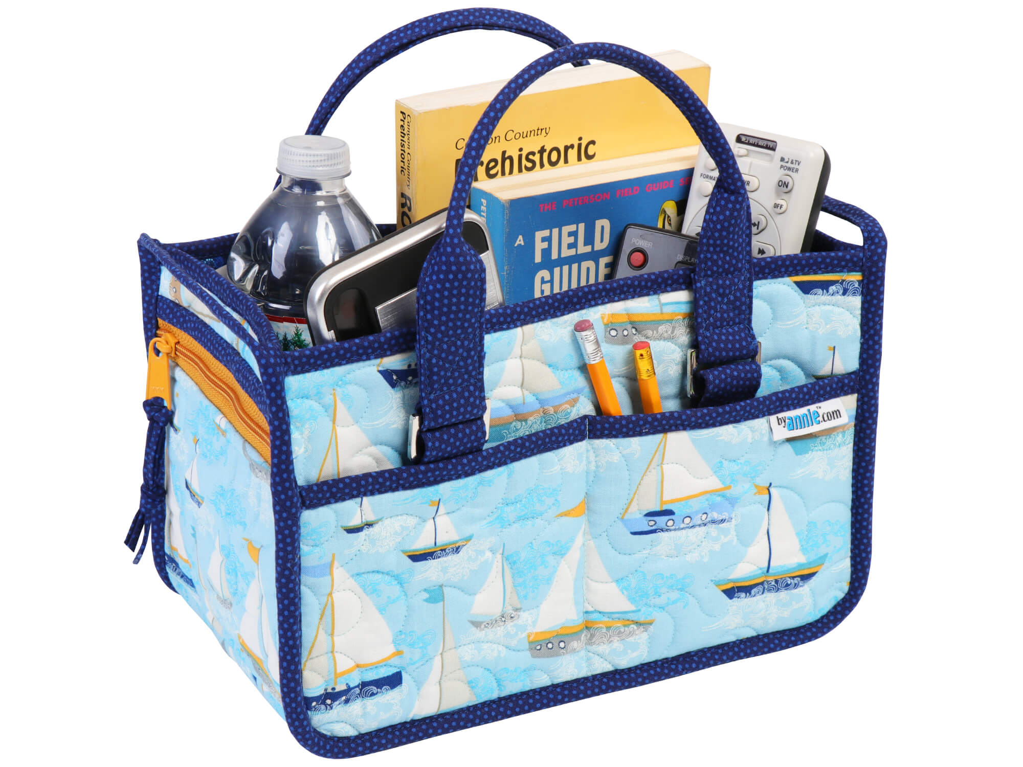 In Control - by Annie