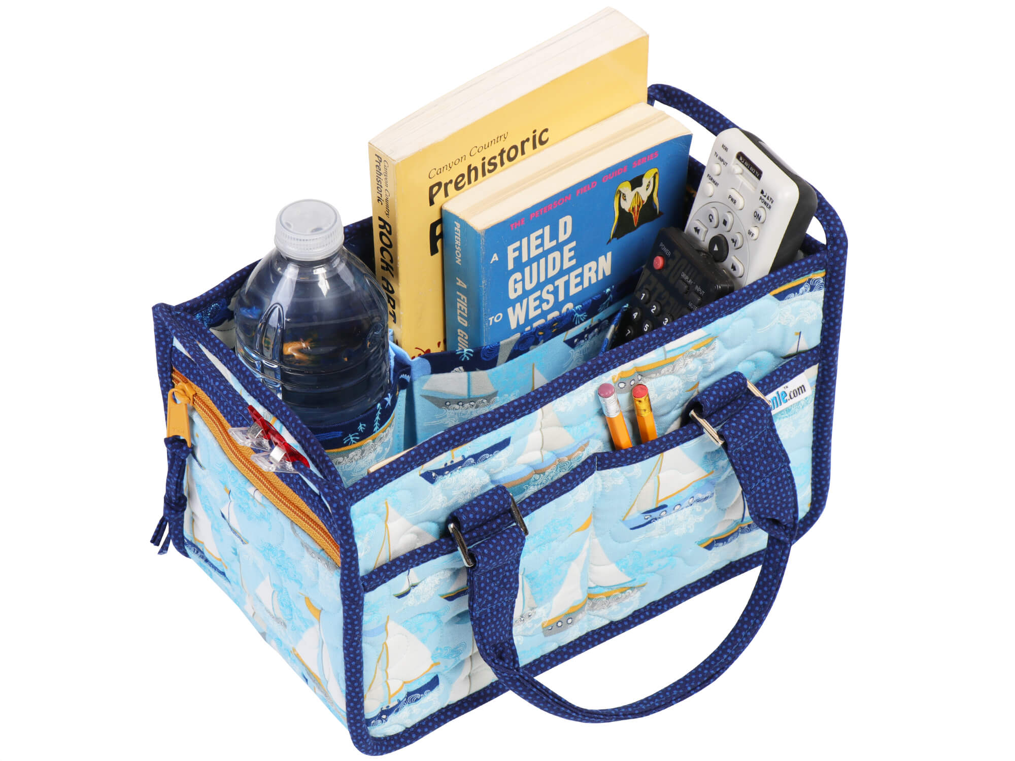 In Control - by Annie