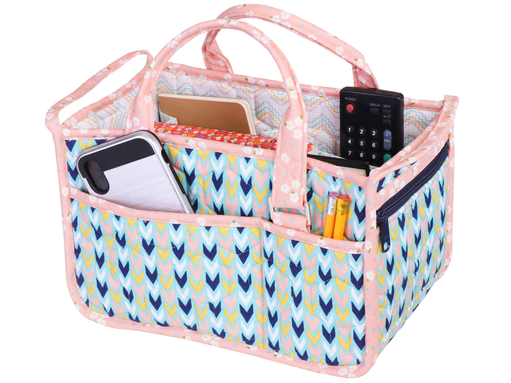 In Control - by Annie