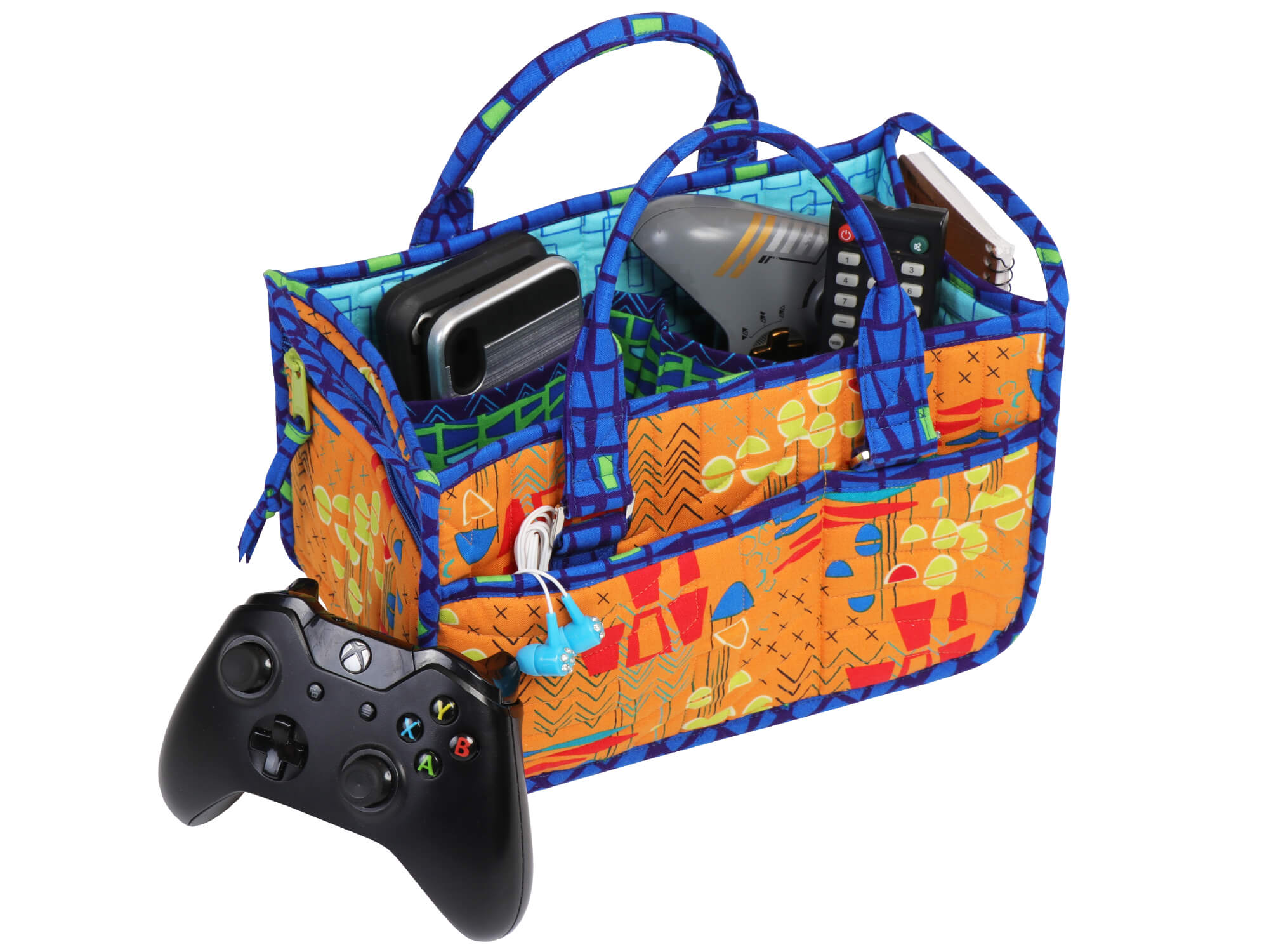 In Control - by Annie