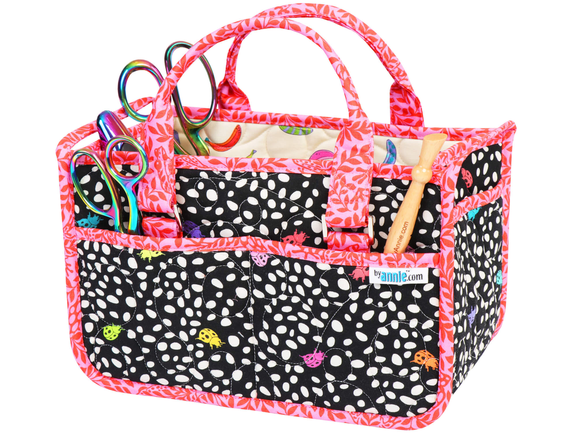 In Control - by Annie