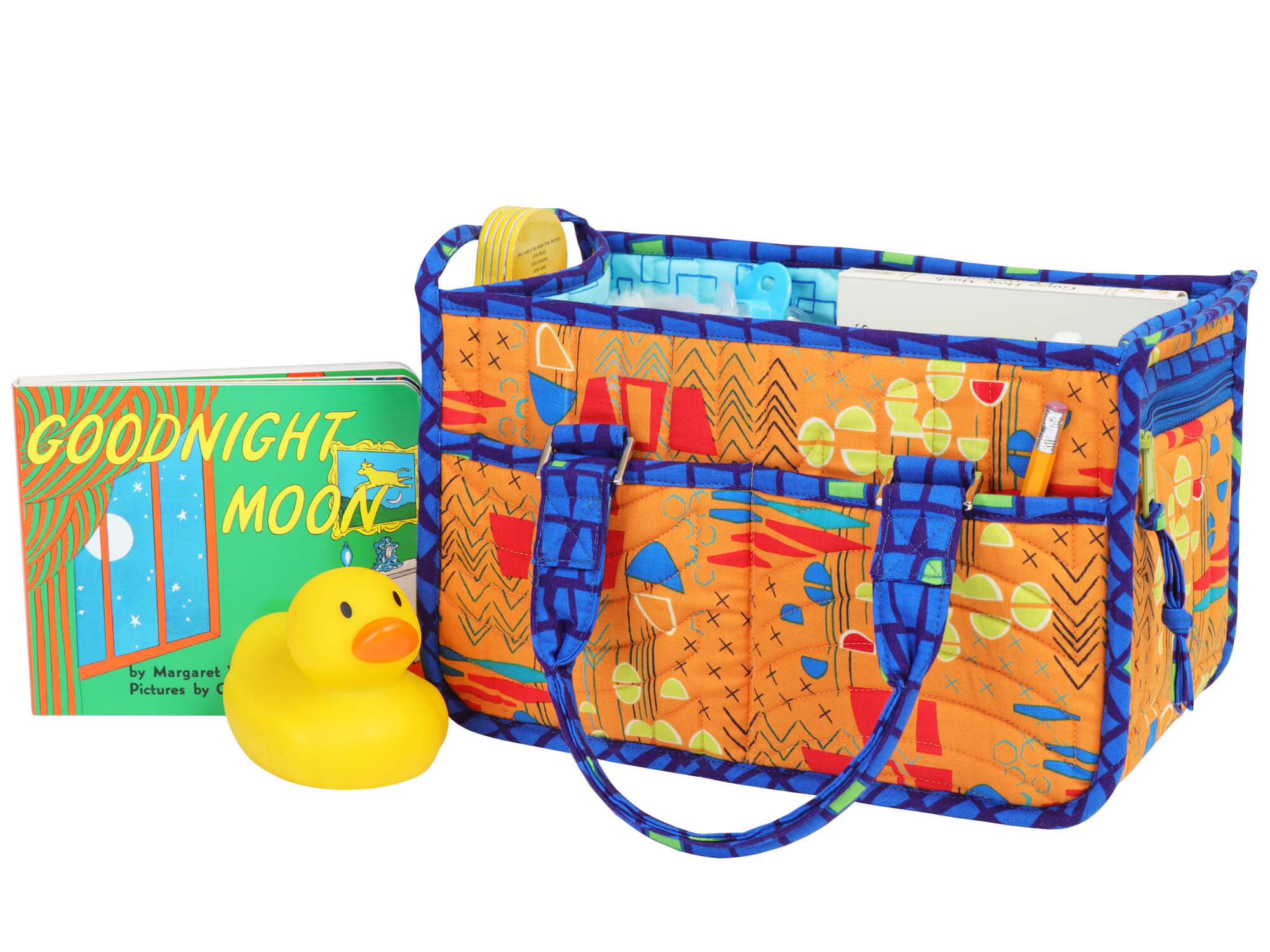 In Control - by Annie