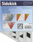 Sidekick Ruler