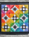 Jeweled Stars Pattern