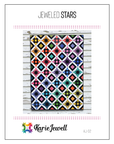 Jeweled Stars Pattern