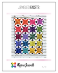 Jeweled Facets EPP Paper Kit