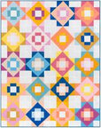 Meadowland Quilt Pattern
