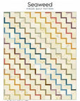 Seaweed Pieced Quilt  Pattern