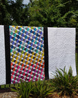 Refraction - Full Pattern, EPP & Acrylics Pack