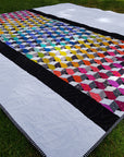 Refraction - Full Pattern, EPP & Acrylics Pack