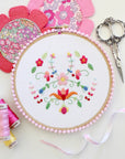 Fiesta Flora