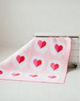 I Heart You Quilt