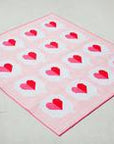 I Heart You Quilt