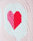 I Heart You Quilt