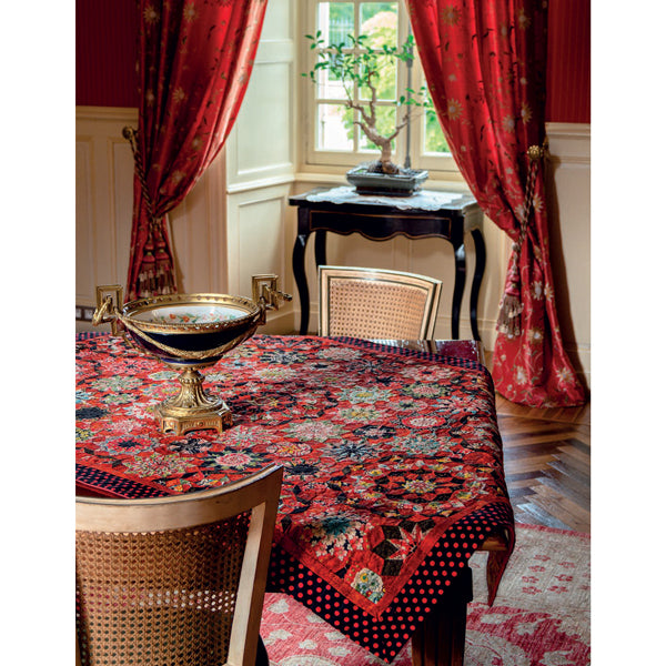 Millefiori Quilts 4 - Willyne Hammerstein