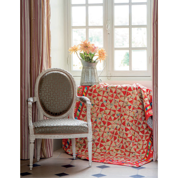 Millefiori Quilts 4 - Willyne Hammerstein