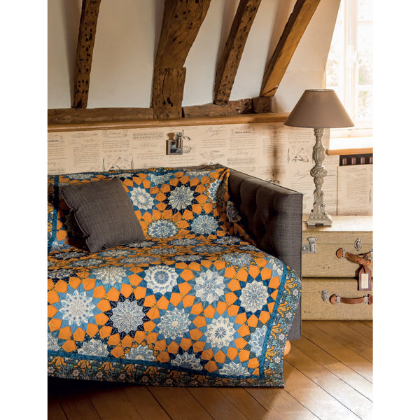 Millefiori Quilts 4 - Willyne Hammerstein