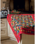 Millefiori Quilts 4 - Willyne Hammerstein