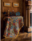 Millefiori Quilts 4 - Willyne Hammerstein
