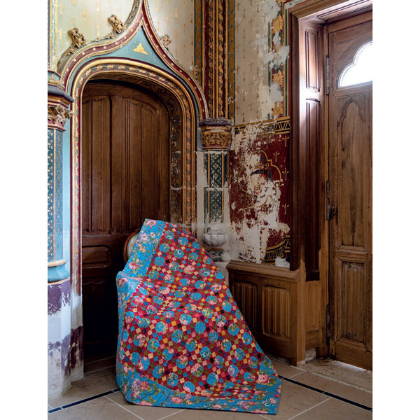 Millefiori Quilts 4 - Willyne Hammerstein