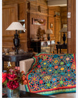 Millefiori Quilts 4 - Willyne Hammerstein