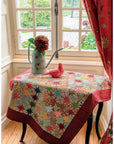 Millefiori Quilts 4 - Willyne Hammerstein