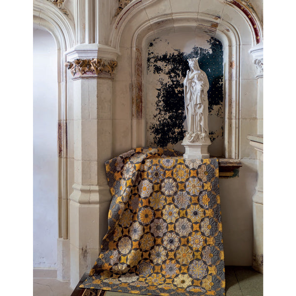 Millefiori Quilts 4 - Willyne Hammerstein