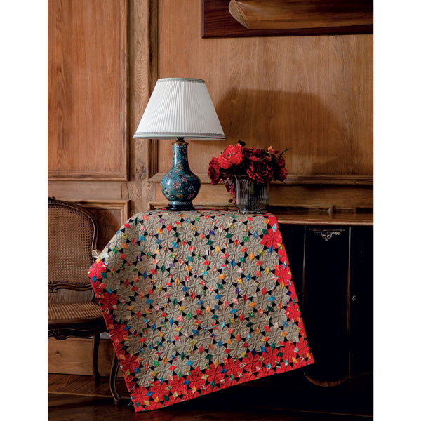 Millefiori Quilts 4 - Willyne Hammerstein