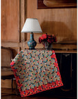 Millefiori Quilts 4 - Willyne Hammerstein