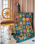 Millefiori Quilts 4 - Willyne Hammerstein