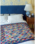 Millefiori Quilts 4 - Willyne Hammerstein