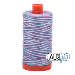 Aurifil 50 wt Cotton 4647 Berrylicious