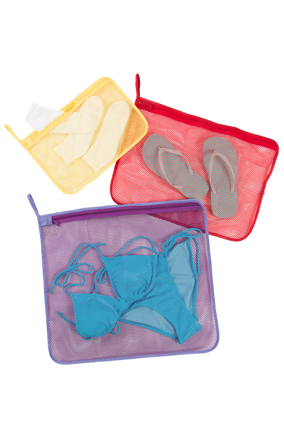 Mad About Mesh - by Annie