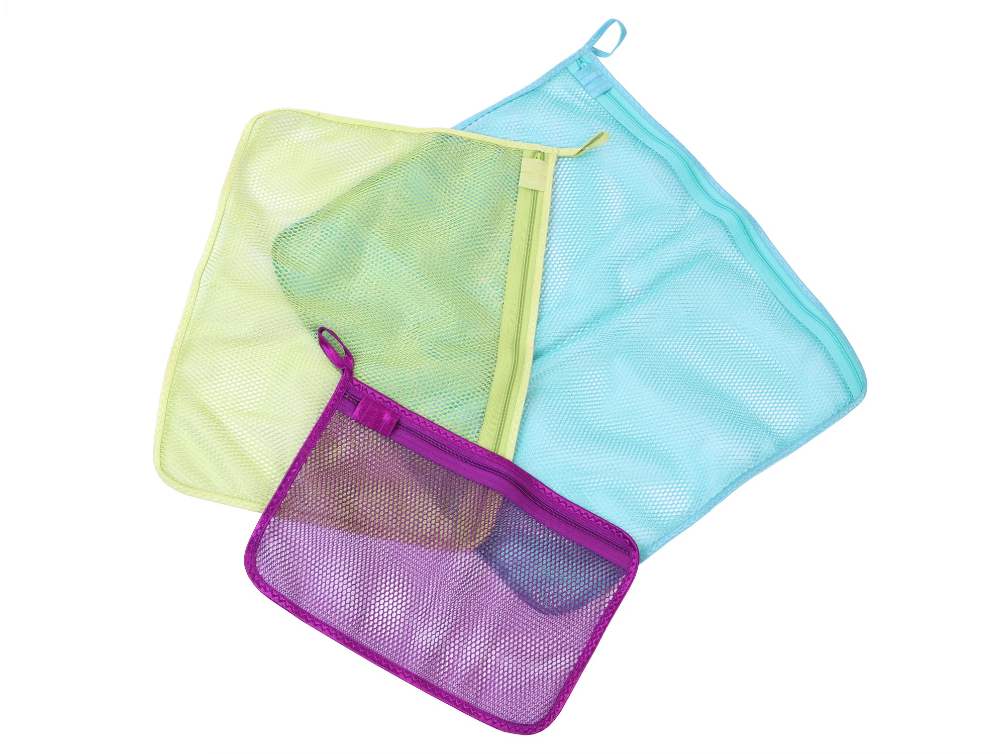 Mad About Mesh - by Annie