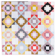 Meadowland Quilt Pattern
