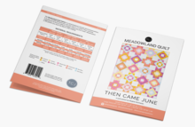 Meadowland Quilt Pattern
