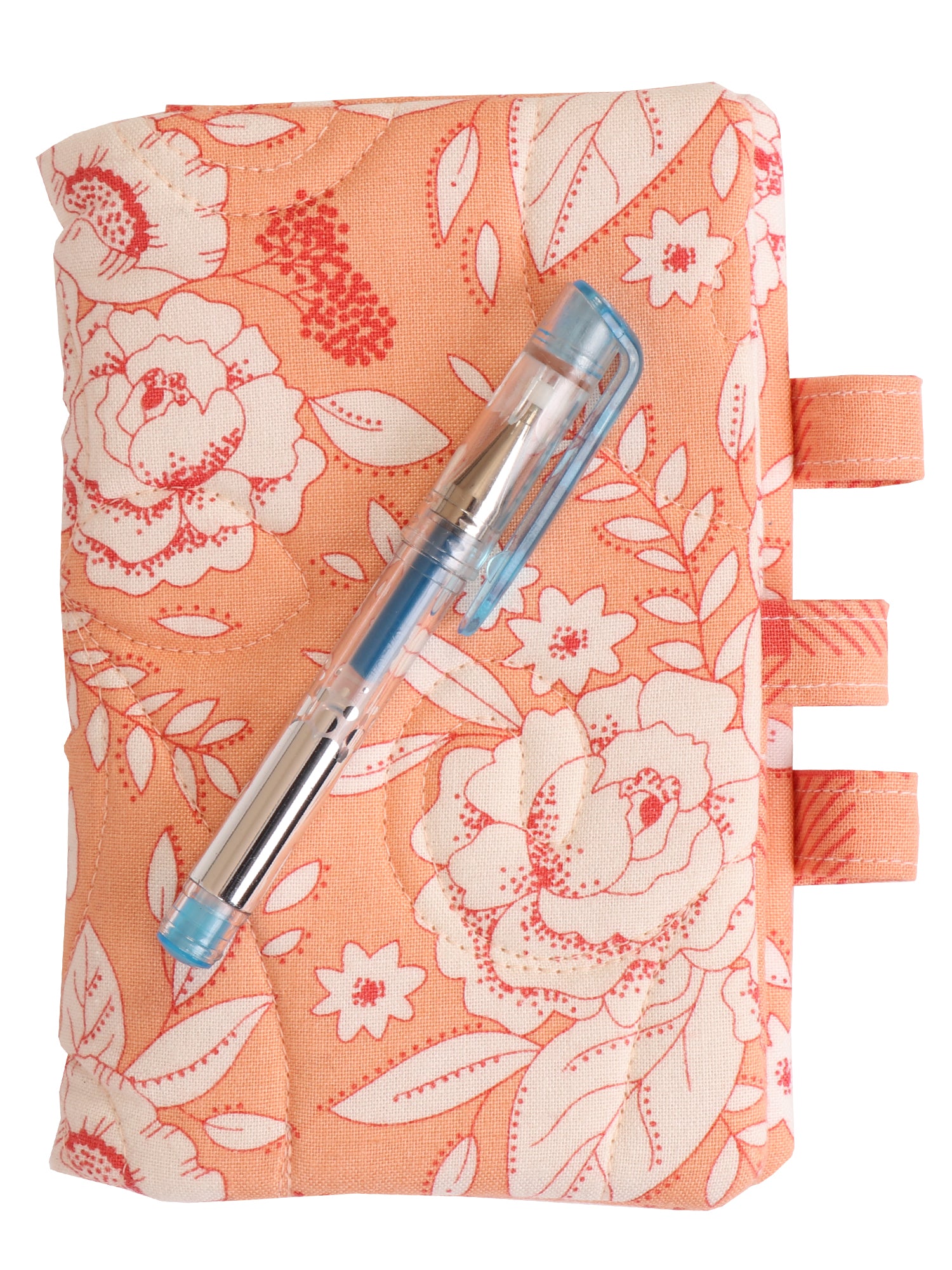 Mini Notebook Cover - By Annie