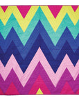 Heatwave Quilt Pattern