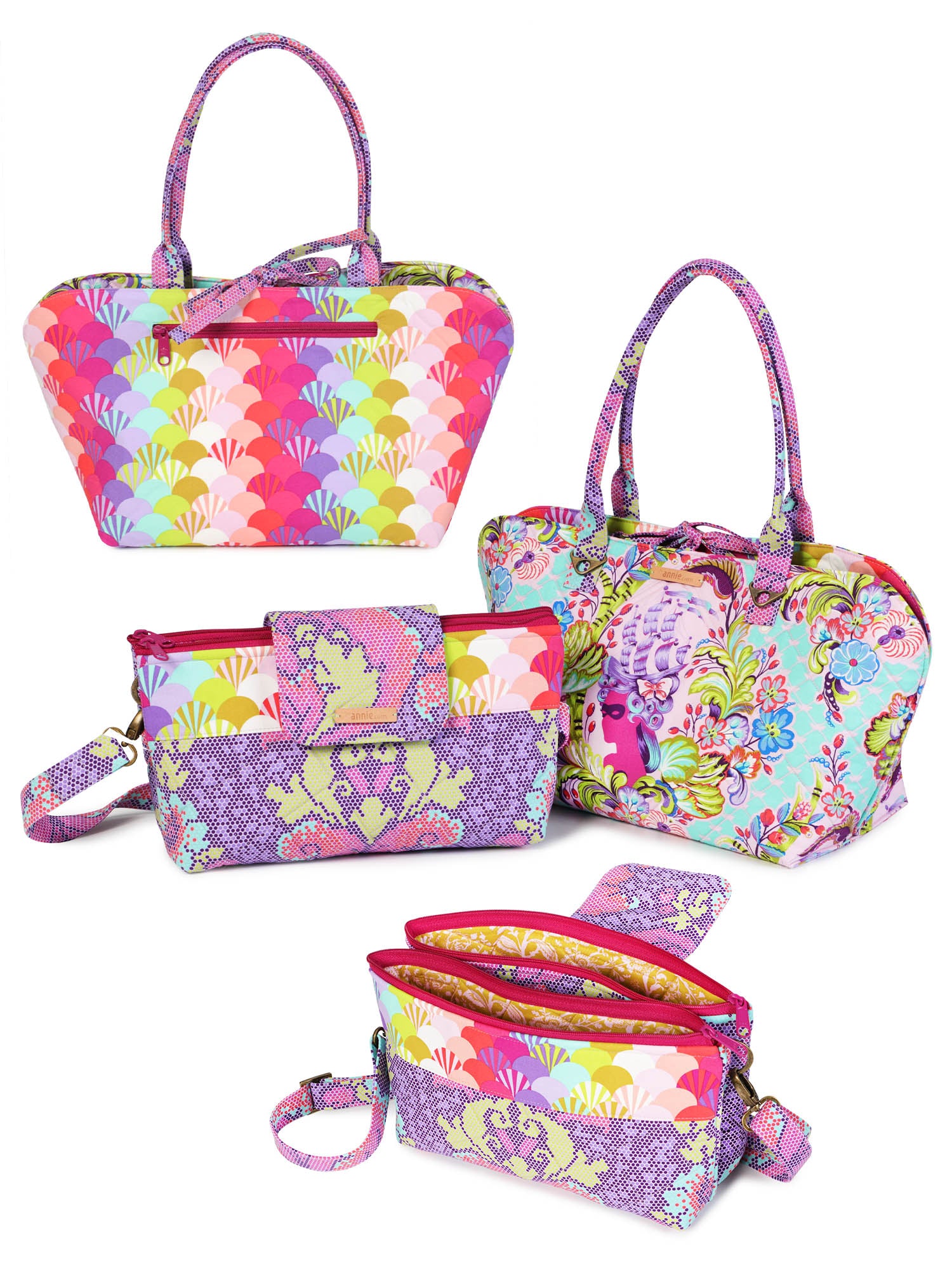 Night And Day - by Annie