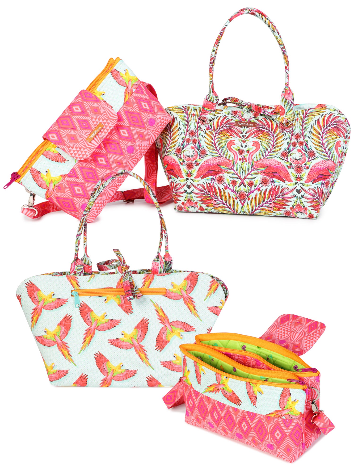 Night And Day - by Annie