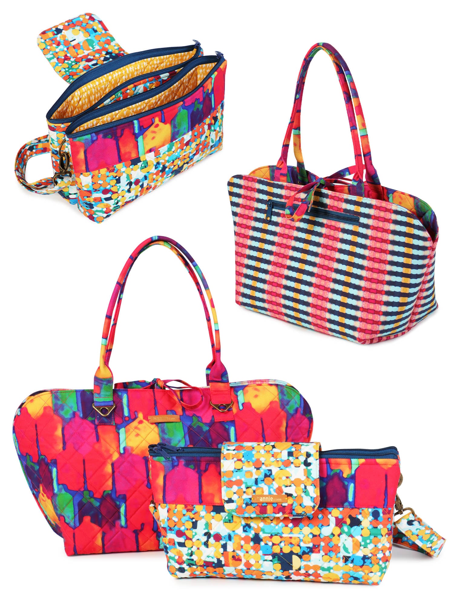 Night And Day - by Annie