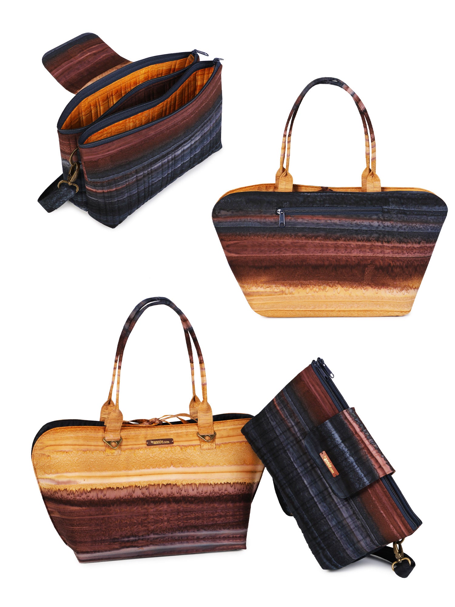 Night And Day - by Annie