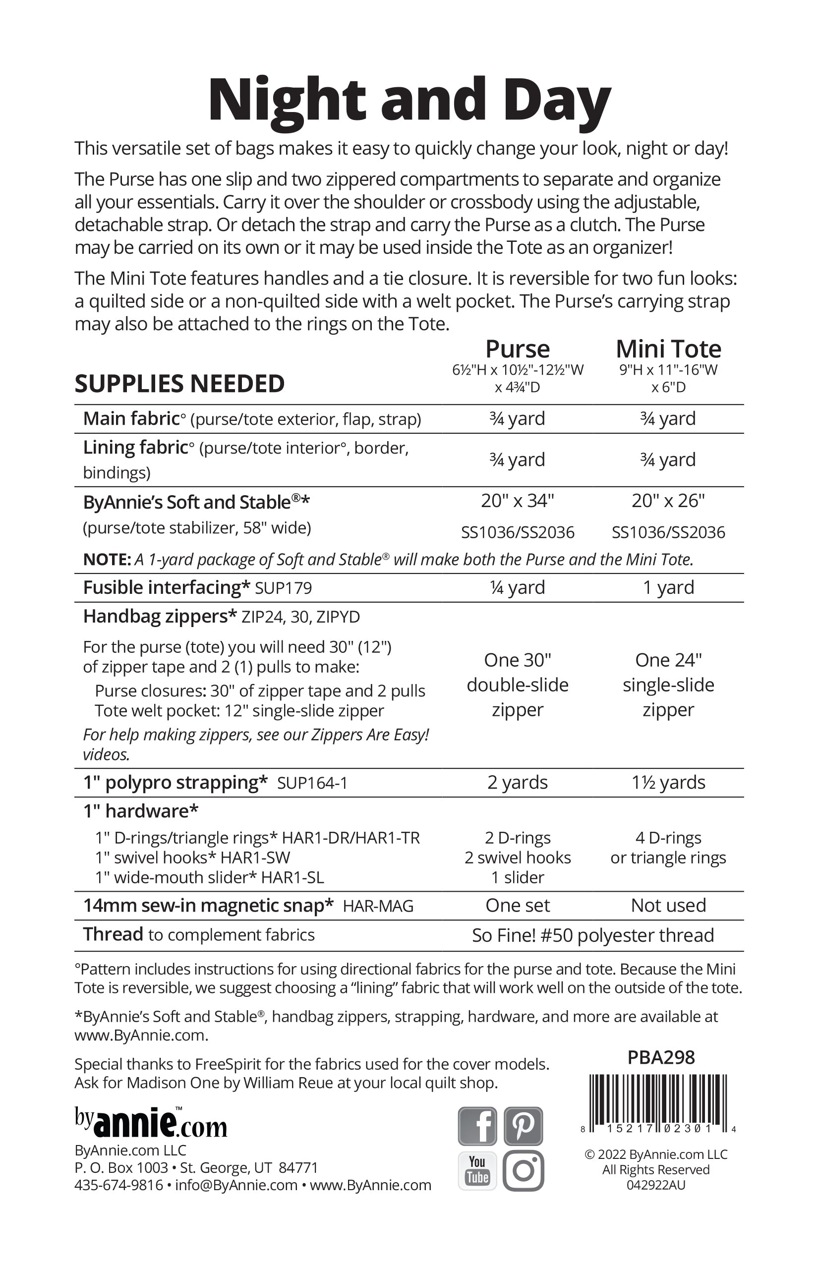 Night And Day - by Annie