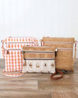 Zippy Bags