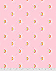 Daydreamer Sundaze Guava - Tula Pink - PER QUARTER METRE