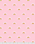 Daydreamer Sundaze Guava - Tula Pink - PER QUARTER METRE