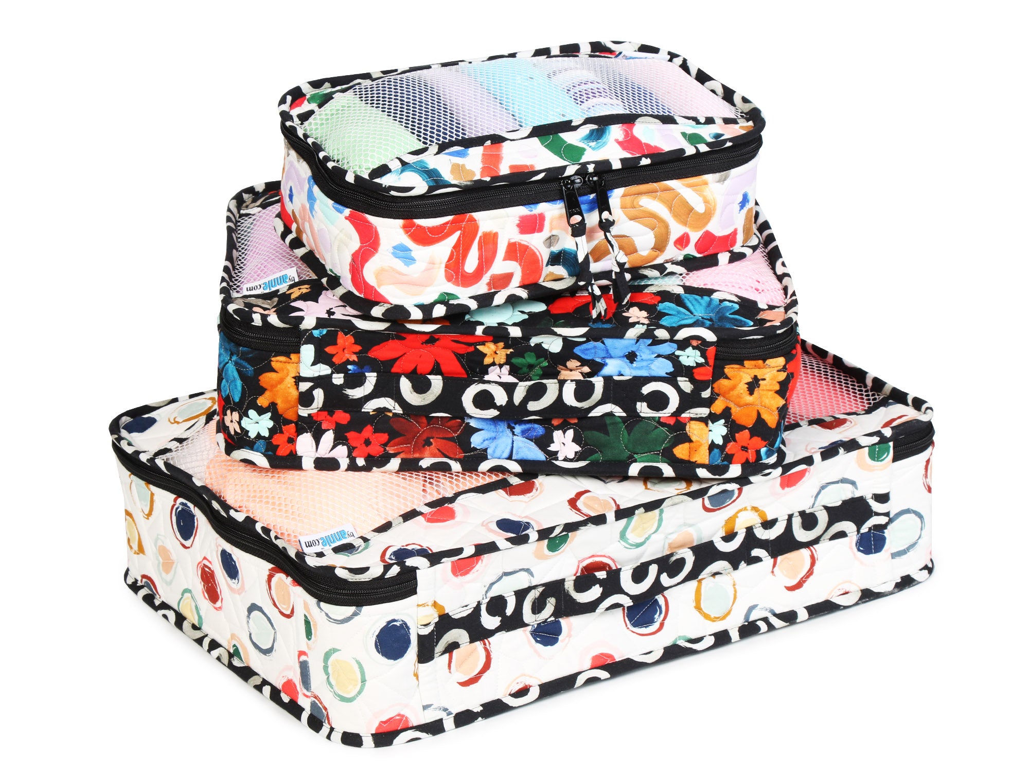 Pack It In! 2.0 - by Annie